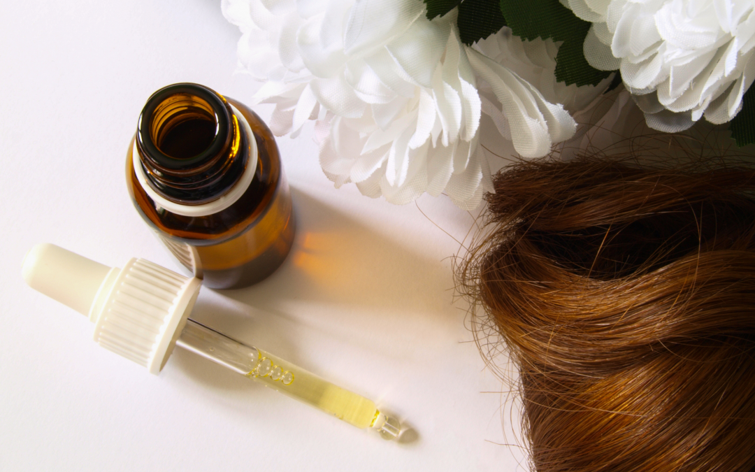 ¿Cuál es el mejor tipo de aceite para cada cabello?